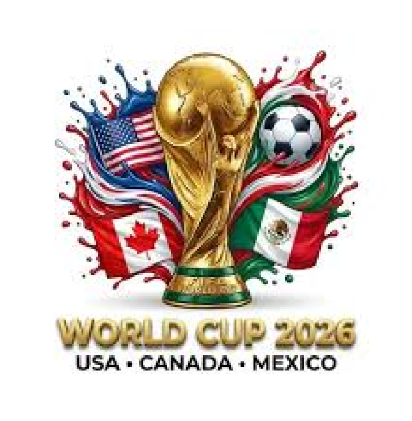 2026 FIFA 世界杯(竞彩)官方中文站